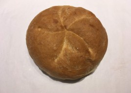 Kaiser Bun