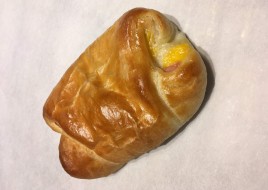 Ham and Cheese Bun
