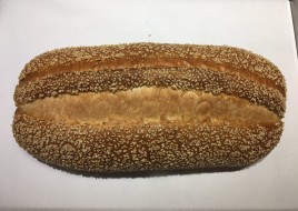 Vienna Bread Sesame 20 oz