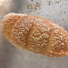 Sesame Bun