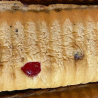 Cherry Nut Cylinder