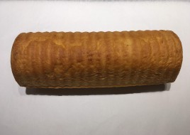 Cinnamon Cylinder