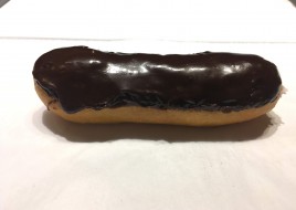 Chocolate Long John(sm)