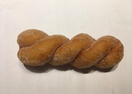 Sugar Twists