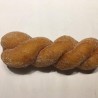 Sugar Twists