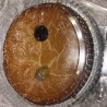 Blueberry and Peach Pie
