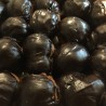 Chocolate Donut Holes(18pcs)
