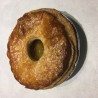 Apple baker tart