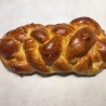 Egg Raisin Twist (Small)