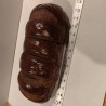 Extra Large Dark rye bread 34oz