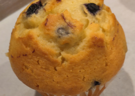 Blueberry Muffin