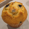 Blueberry Muffin
