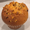 Banana Nut Muffin