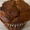 Raisin Bran Muffin
