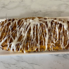 Pecan Coffee Cake 