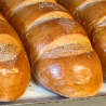 Rye Bread Large without Seeds
