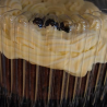 Carrot Bundt Cake 