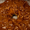 Maple Pecan Coffee Cake 