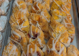 Pointies Pastry