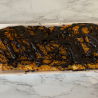 Turtle Coffee Cake 