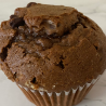 Chocolate Chip Muffin