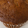 Carrot Muffin