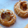 Swirls Pastry