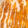 Old Fashion Coffee Cake