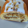 Walnut Coffee Cake 