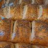 Rye Bread Small with Seeds