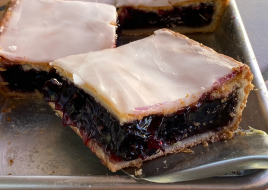 Blueberry Slice (6pk)