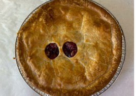 Cherry Pie