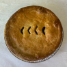 Mince Meat Pie
