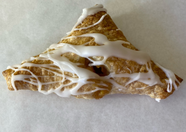 Apple Turnover