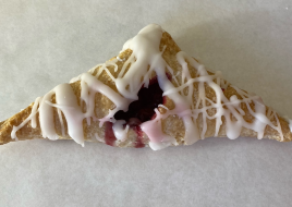 Cherry Turnover