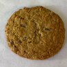 Oatmeal Raisin Cookie