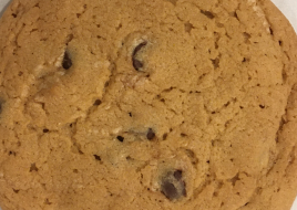 Chocolate Chip Cookie