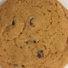 Chocolate Chip Cookie