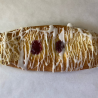 Cherry Coffee Cake 