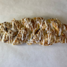 Almond Coffee Cake 
