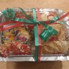 1/4 lb. of Xmas Cookie package