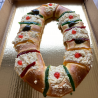 NEW! Large Rosca De Reyes