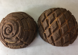 NEW! Chocolate Concha (6pk)