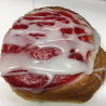 Strawberry Danish