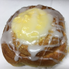 Custard danish