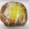 Lemon danish