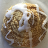 Plain danish