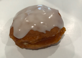 Paczki-Apricot