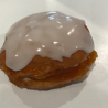 Paczki-Apricot