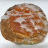Apricot danish